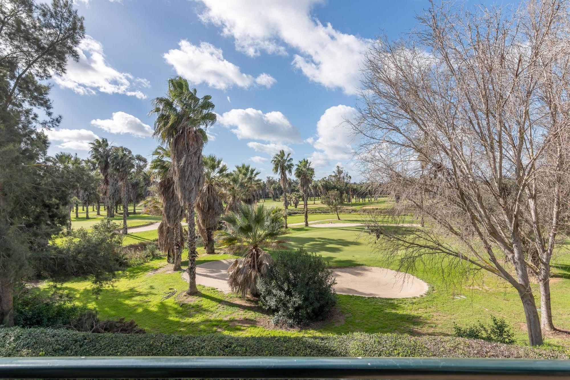 El Rincon Del Golf II By H - Isla Canela Golf Grhii18P21 Exterior foto