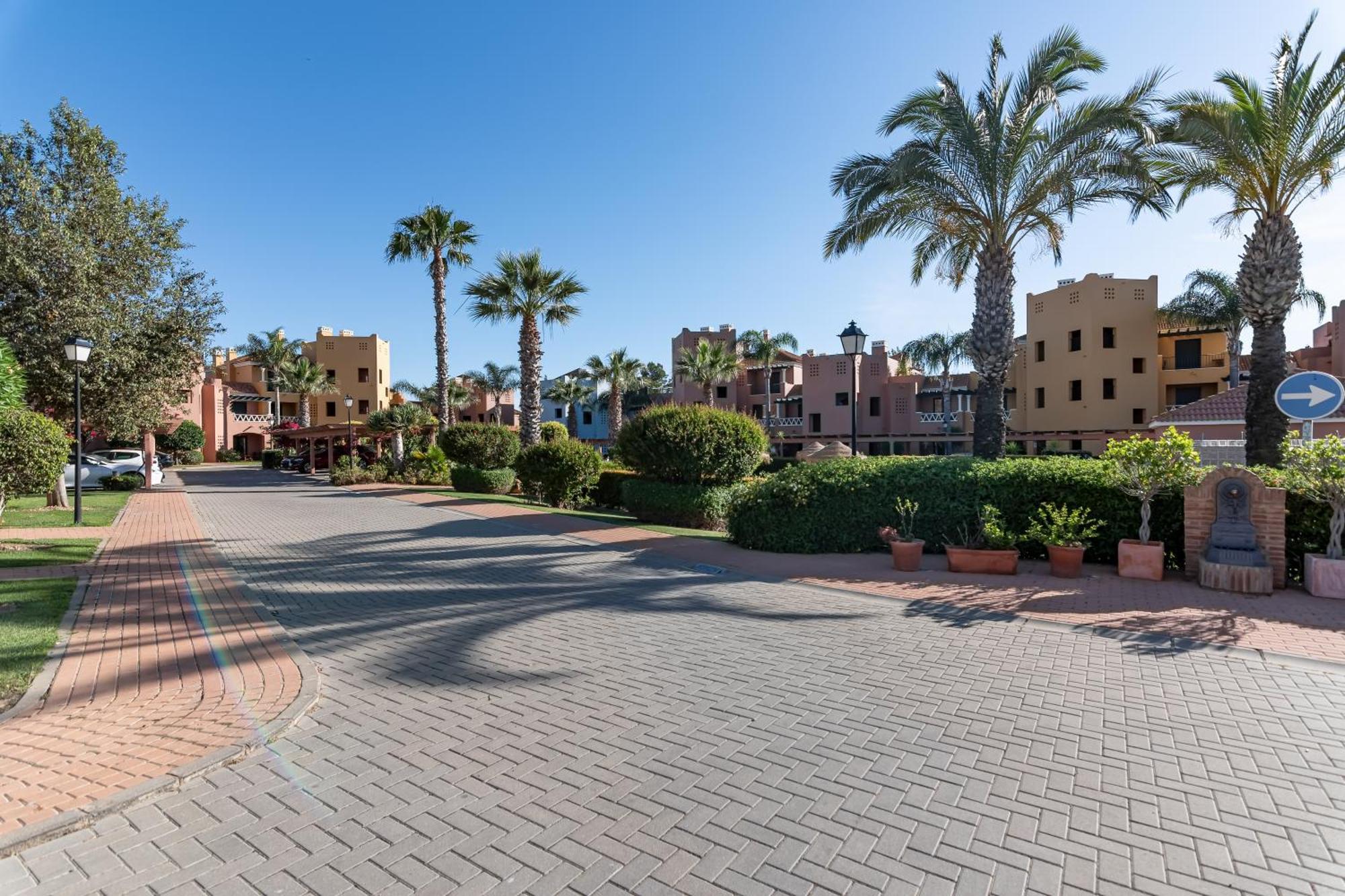 El Rincon Del Golf II By H - Isla Canela Golf Grhii18P21 Exterior foto