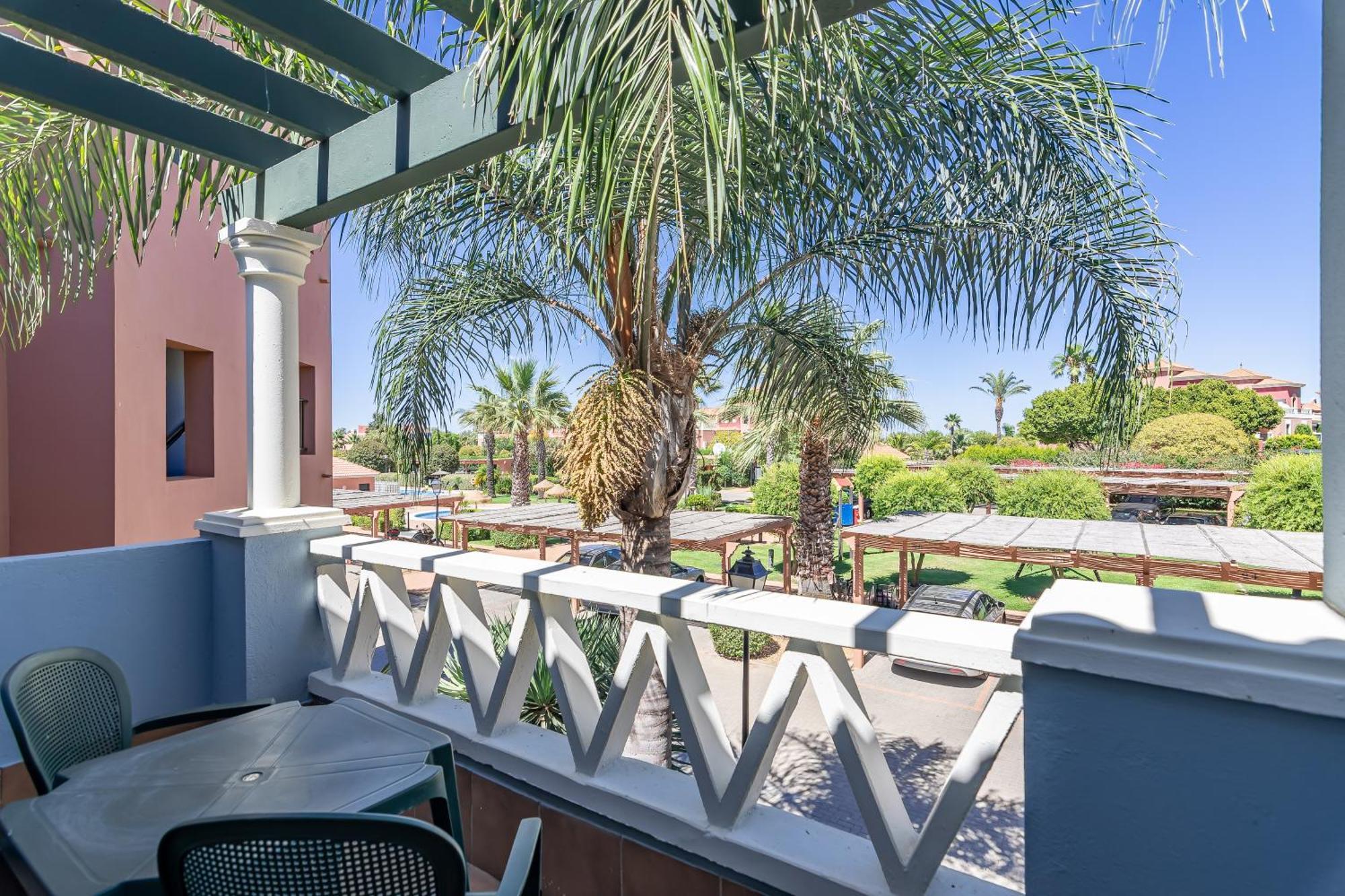 El Rincon Del Golf II By H - Isla Canela Golf Grhii18P21 Exterior foto