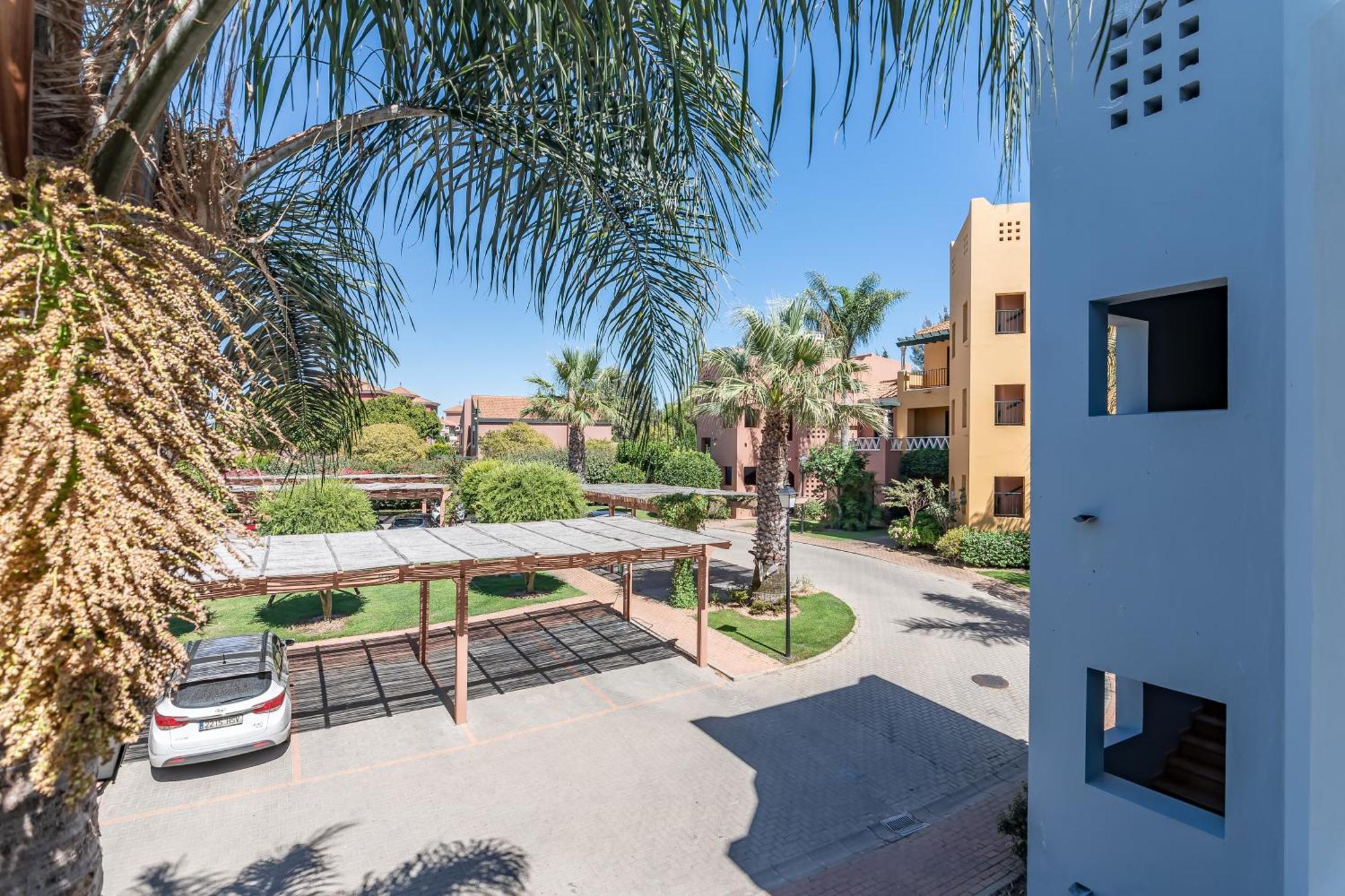El Rincon Del Golf II By H - Isla Canela Golf Grhii18P21 Exterior foto