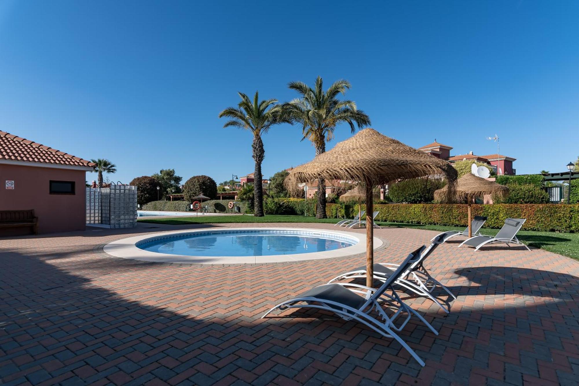 El Rincon Del Golf II By H - Isla Canela Golf Grhii18P21 Exterior foto