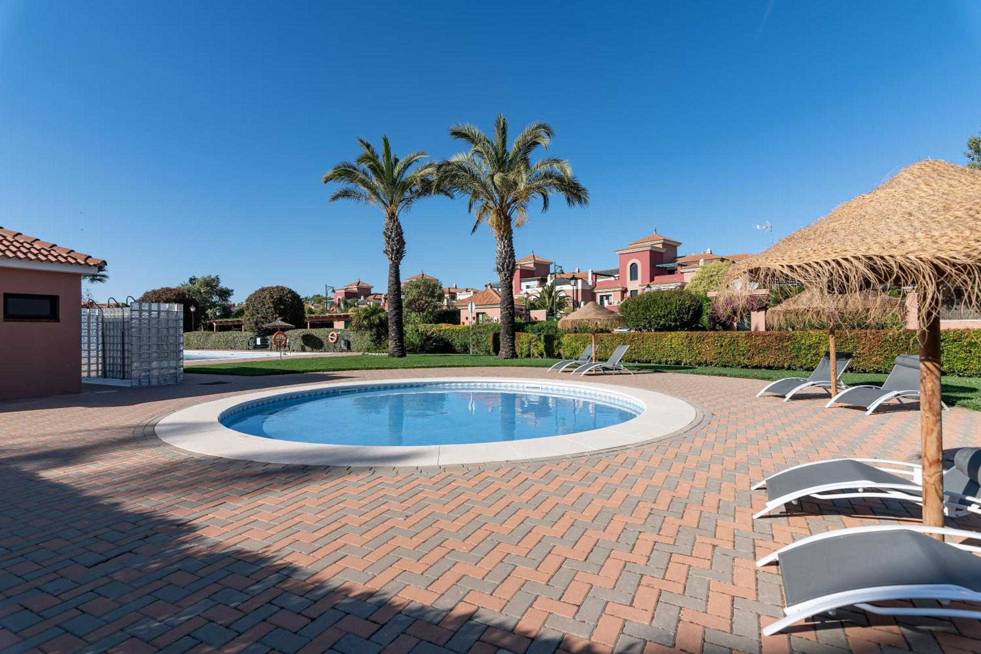 El Rincon Del Golf II By H - Isla Canela Golf Grhii18P21 Exterior foto