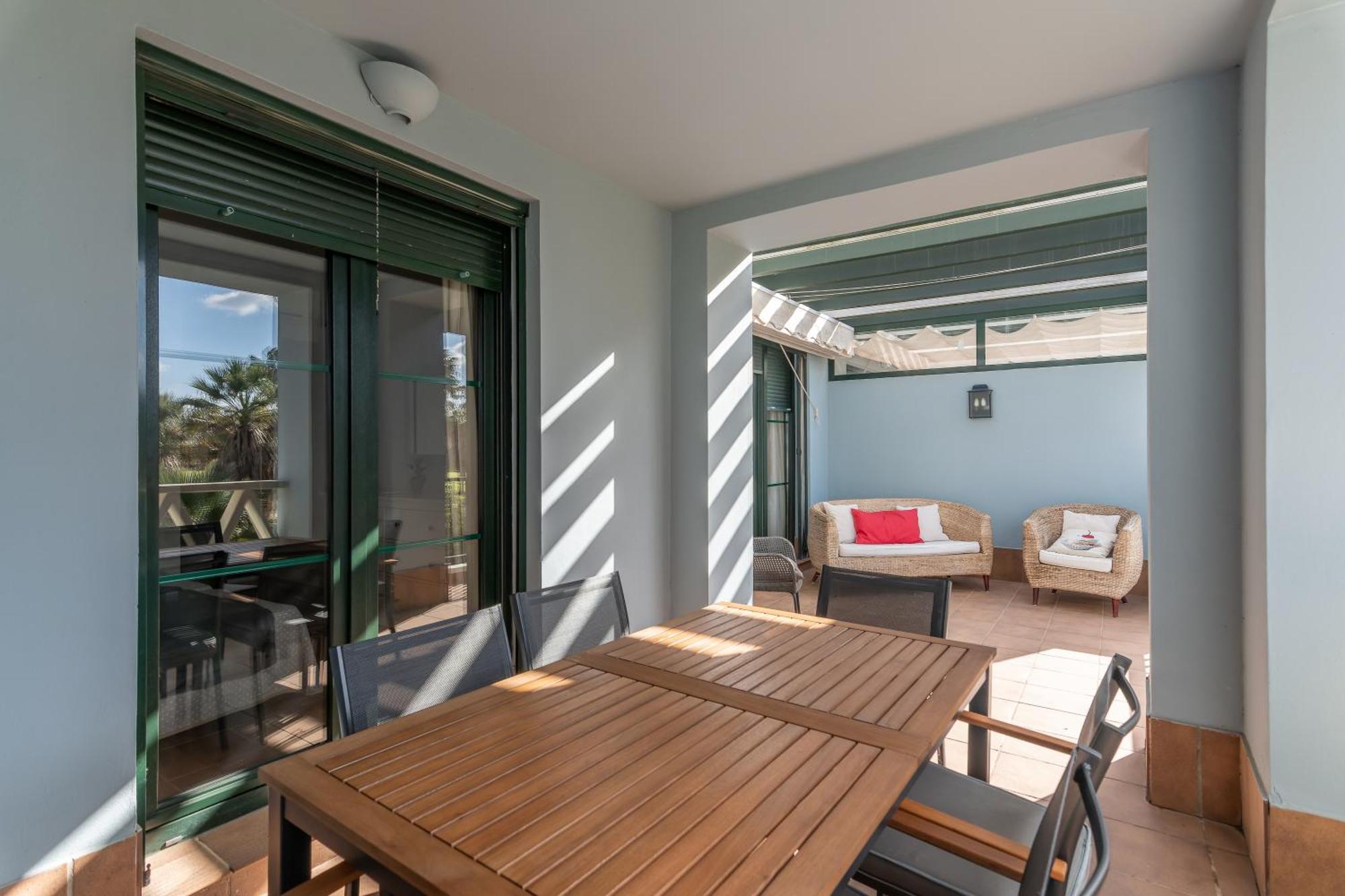 El Rincon Del Golf II By H - Isla Canela Golf Grhii18P21 Exterior foto