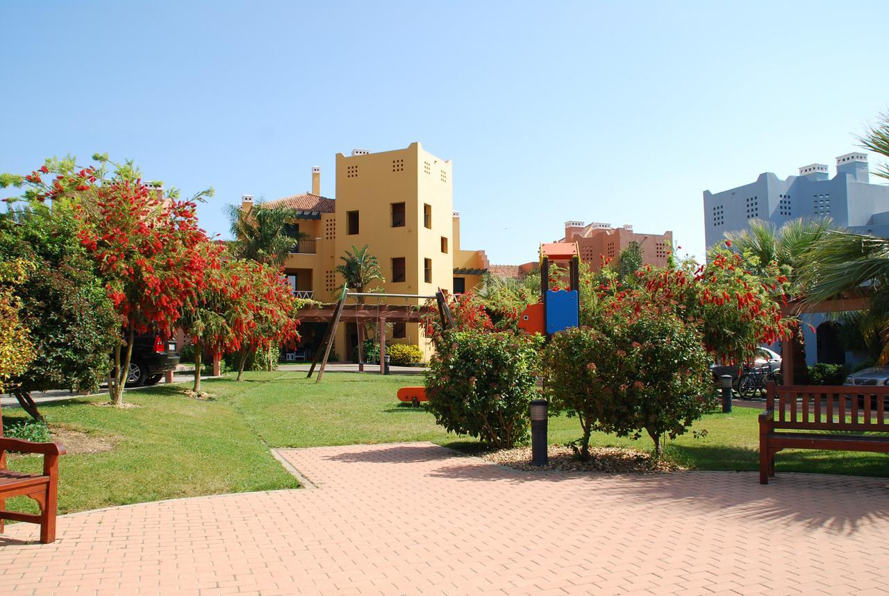 El Rincon Del Golf II By H - Isla Canela Golf Grhii18P21 Exterior foto
